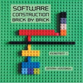 Software engels Construction Brick by Brick, Increment 1 9781912636709