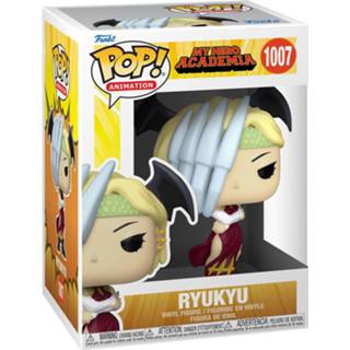 👉 Figuurtje vinyl unisex multicolor My Hero Academia - Ryukyu Figur 1007 Funko Pop!