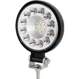 👉 Werklamp active Auto ronde met 21 LED's SMD-2835 lampkralen