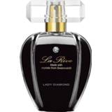 👉 Parfum goud One Size Color-Zwart vrouwen zwart La Rive eau de Lady Diamond dames 75 ml zwart/goud 5906735231335