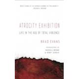 👉 Engels Atrocity Exhibition 9781940660462