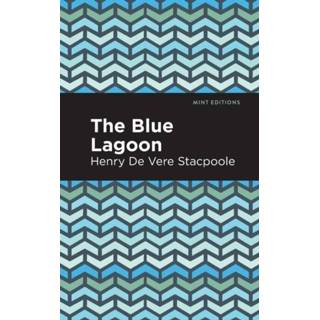 👉 Engels The Blue Lagoon 9781513283777