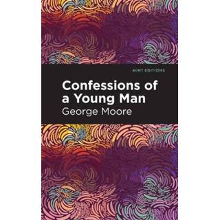 Engels mannen Confessions of a Young Man 9781513290997