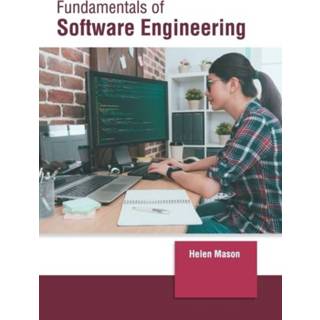 👉 Software engels Fundamentals of Engineering 9781639872503