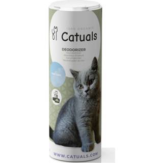 👉 Catuals geurverdrijver Baby Care