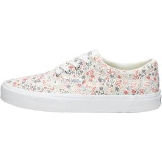 👉 Canvas vrouwen gebroken wit Vans - Doheny 2600020204105
