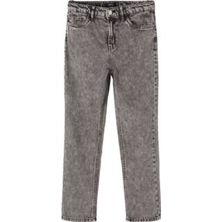 Spijkerbroek vrouwen grijs Name It Jeans 13196918 nlfizza 5715207896442