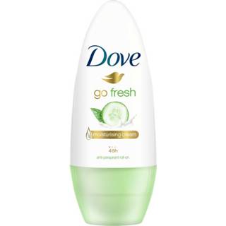 👉 Deodorant active Dove Roller Go Fresh Cucumber 50 ml