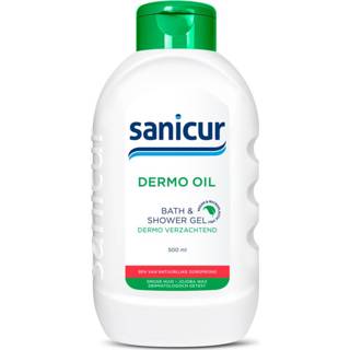 👉 Douchecrème active Sanicur Dermo-Oil Mini 500 ml 8710919107364