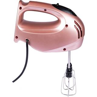 👉 Hand mixer Color-Meerkleurig One Size Karaca Handmixer - RoseGold 8697918443467