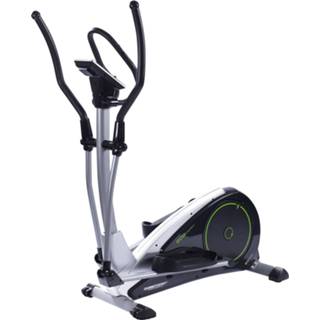 👉 Crosstrainer Christopeit Eco 2000 Ergometer 4044163020020
