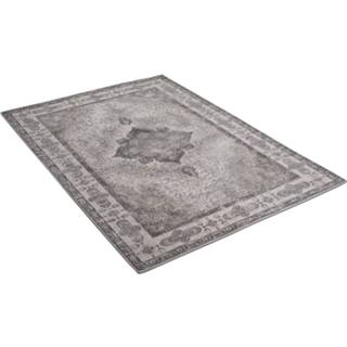 👉 Vintage vloerkleed grijs One Size no color Rez 160 x 230cm 8785258337161