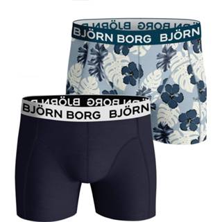 👉 Boxershort s active Bjorn Borg 2 Pack 7321465356321