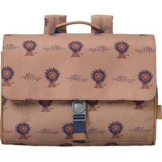 👉 Boekentas active Fresk leeuw - 26 cm 8720088957110