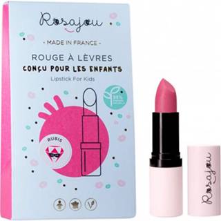 👉 Lippenstift active Rosajou rubis vegan 3760256720806