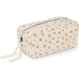 👉 Toilettas rose active Konges sløjd petit amour - 11 cm 5712982429070