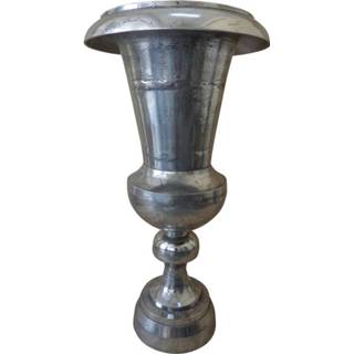 👉 Large One Size meerkleurig Onbekend merk Vase - Jakarta 1000000134094