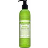 👉 Bodylotion limoen Dr. Bronner’s Patchouli Lime Organic Hand & Body Lotion 240 ml 18787261101