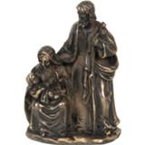 👉 Meerkleurig Clayre & Eef Kerstgroep 13*8*19 cm 6PR2944 8717459735514