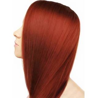 👉 Haarkleuring One Size Color-Geel Surya Brasil haarverf Henna Powder Strawberry blond 50 gram 7896544700345