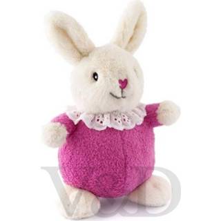 👉 Knuffel One Size no color Casper En Emma Konijn 8711983966192