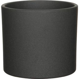 👉 Groen Beliani Virginia - Poef-groen-fluweel 4251682225748