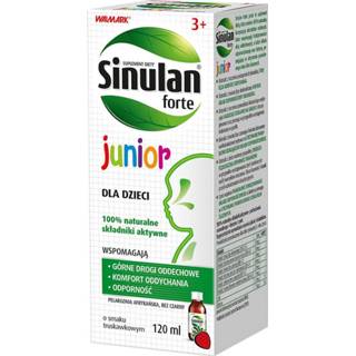 👉 Kindervoedingssupplement One Size no color kinderen Forte Junior immuniteitsversterkende siroop voor voedingssupplement 120ml 8594003974168