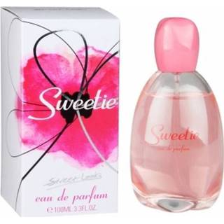 One Size no color Sweetie geurende waterstraal 100ml 8715658013105