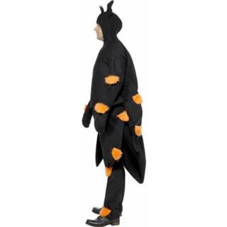 👉 One Size zwart Halloween - Spinnen kostuum 8718758153009