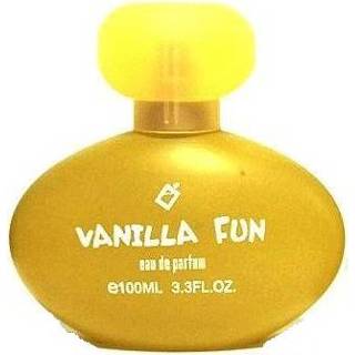 👉 One Size no color Vanille Fun Geparfumeerde waterstraal 100ml 8715658999447