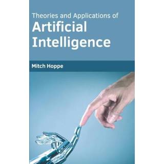 👉 Engels Theories and Applications of Artificial Intelligence 9781639895243