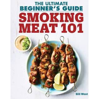 👉 Smoking engels Meat 101: The Ultimate Beginner's Guide 9781641525053