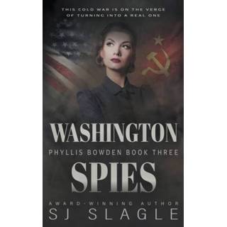 👉 Spies engels Washington 9781685490669