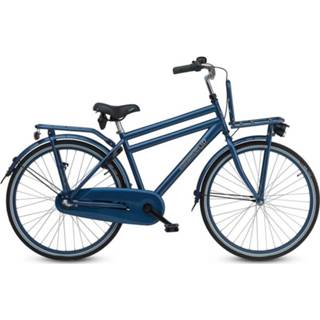 👉 Kinderfiets blauw staal One Size GeenKleur kinderen Sparta Pick Up 26'' Jeans 7434005544550