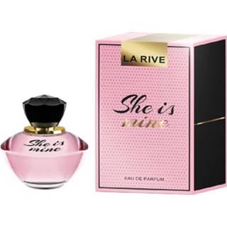 👉 One Size no color She is Mine 90ml 5901832065265