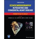 👉 Engels Echocardiography in Pediatric and Congenital Heart Disease 9781119612803