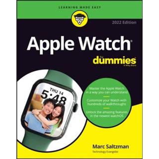 👉 Watch engels Apple For Dummies 9781119846406