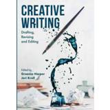 👉 Engels Creative Writing 9781137609564