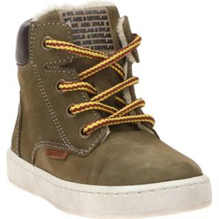 👉 Veterboots groen Develab Veterboot 8719989025622