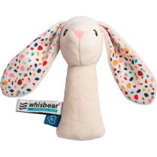👉 Rammelaar beige jongens De konijn 5907784645142