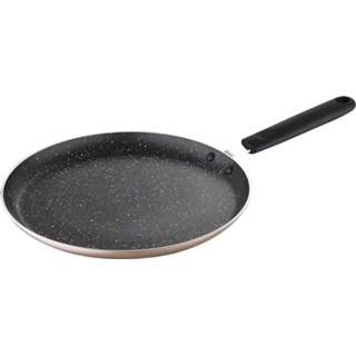 👉 Pannenkoekenpan active Platinum - antiaanbak 26cm 6011601639685