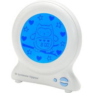 👉 Slaap trainer wit Tommee Tippee Groclock slaaptrainer 5010415990518