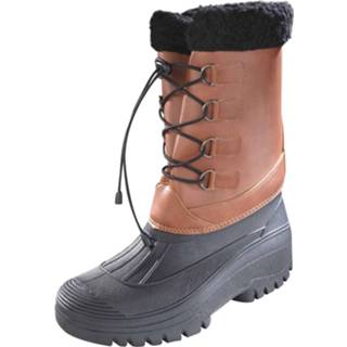 👉 Westfalia DuckBoots, SnowBoots - bruin - maat 42