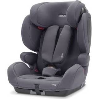 👉 Kinder zitje grijs jongens kinderen RECARO Kinderzitje Tian Core Simply Grey 8050038143806