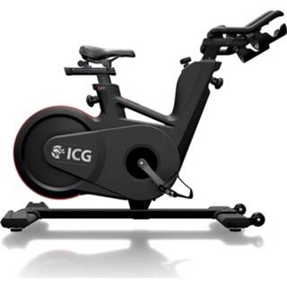 👉 Indoor bike active Life Fitness ICG IC4 (2022) - Spinningfiets