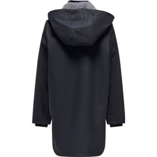 👉 Mantel meisjes blauw mannen 'Stationa' 5715214064681