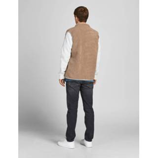 👉 Bodywarmer s mannen beige 5715215930794