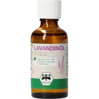 👉 Lavandinolie, 50 ml 4052173819961