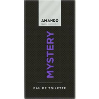 👉 Active Amando Mystery Eau de Toilette 50 ml 8714319228827