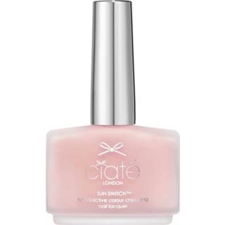 👉 Switch unisex Ciaté London Sun Marshmallow Nail Varnish 13ml 5060544973630